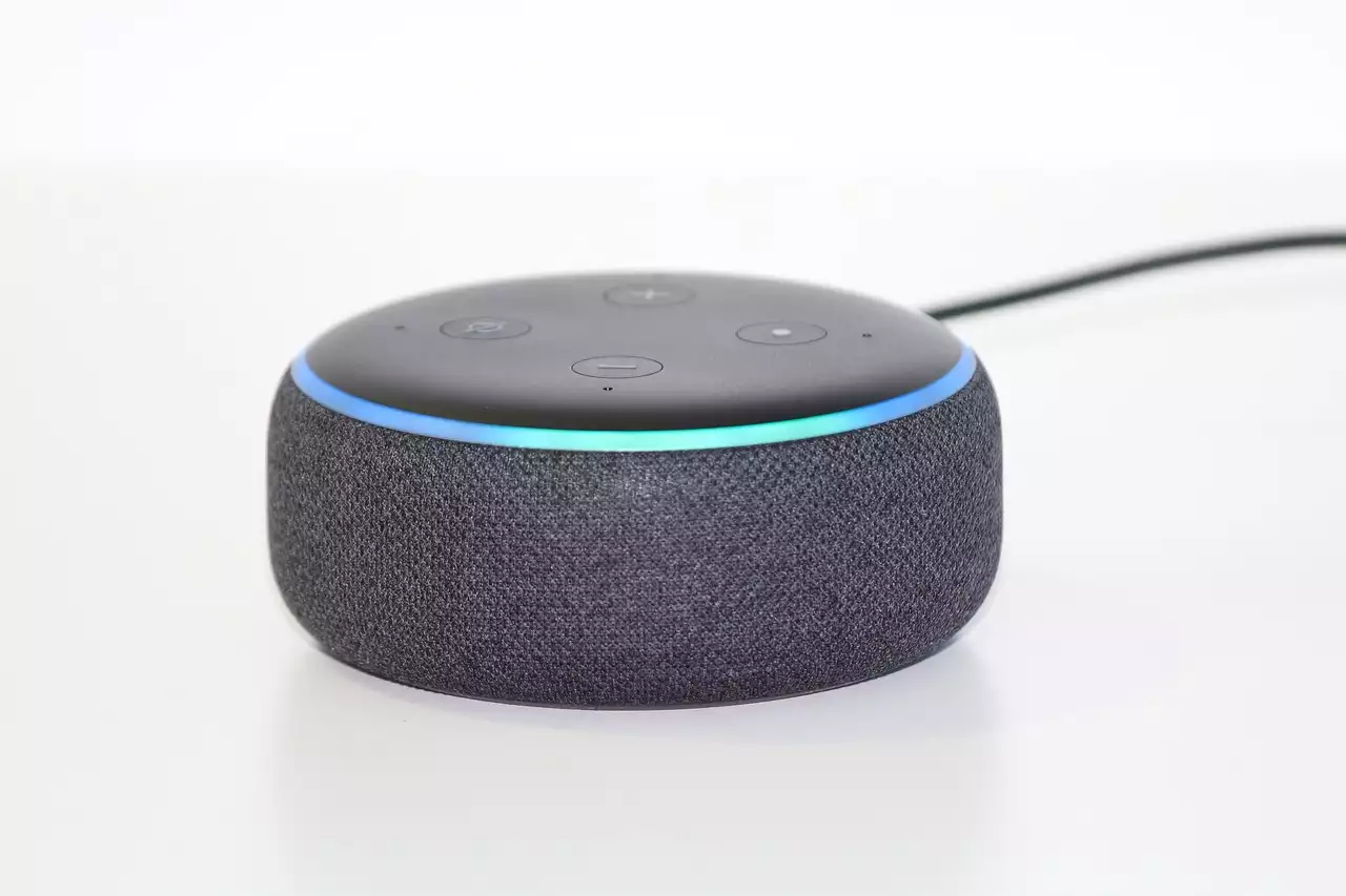 התכונות של Alexa Voice Assistant