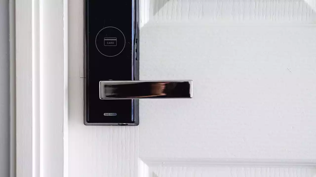Are Smart Locks for the Home a Good Idea?