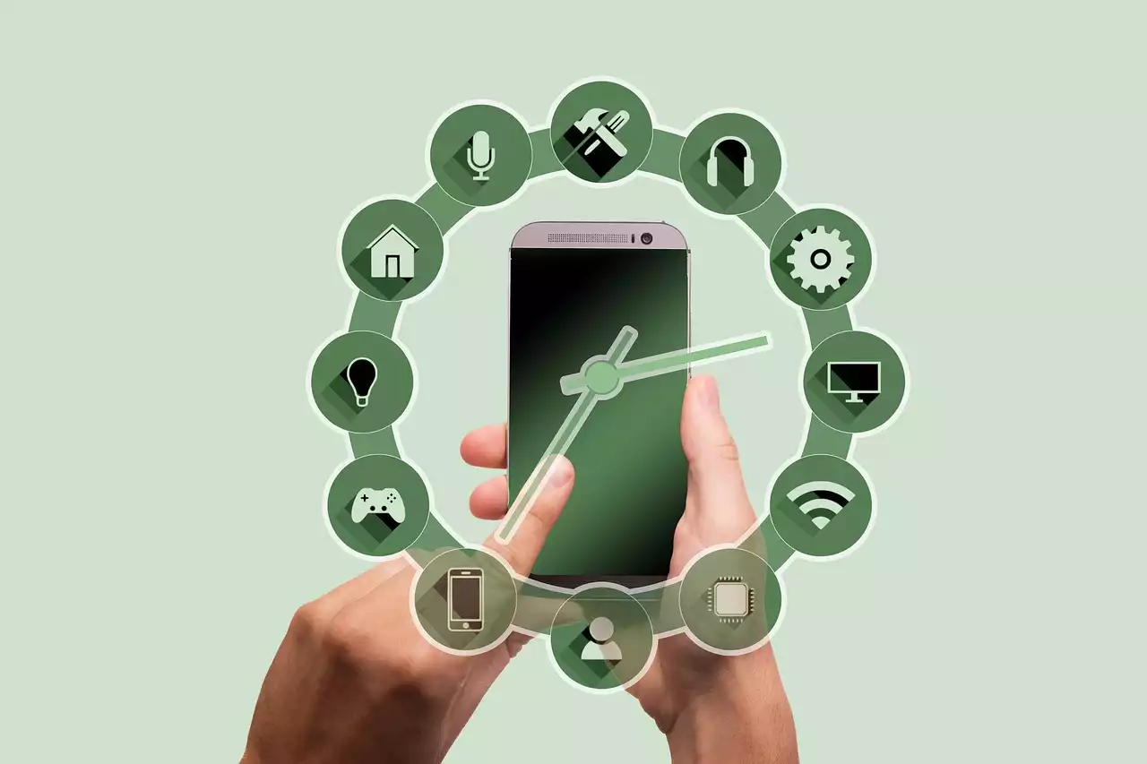 Best Home Smart Security Camera System