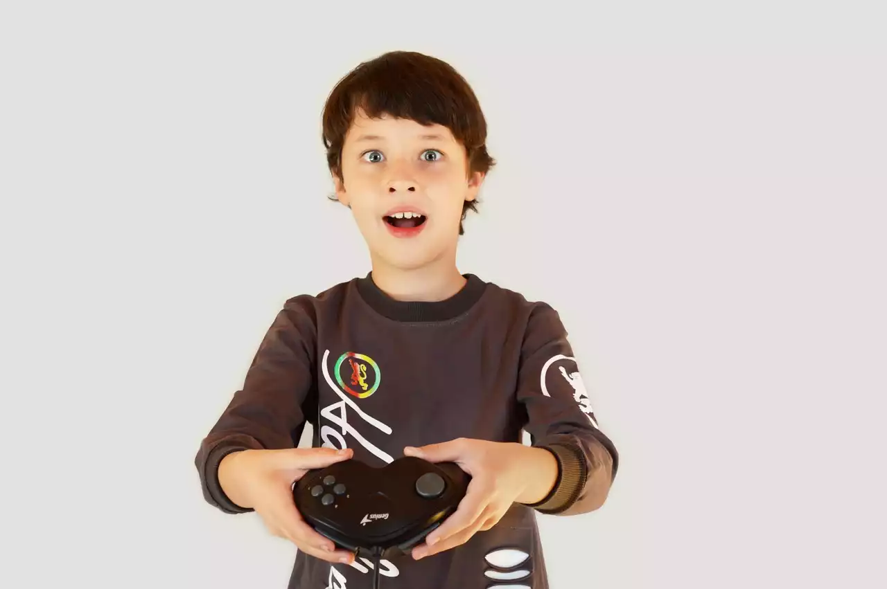 From Basement to Big Time: Meet the Young Guns Taking Esports by Storm