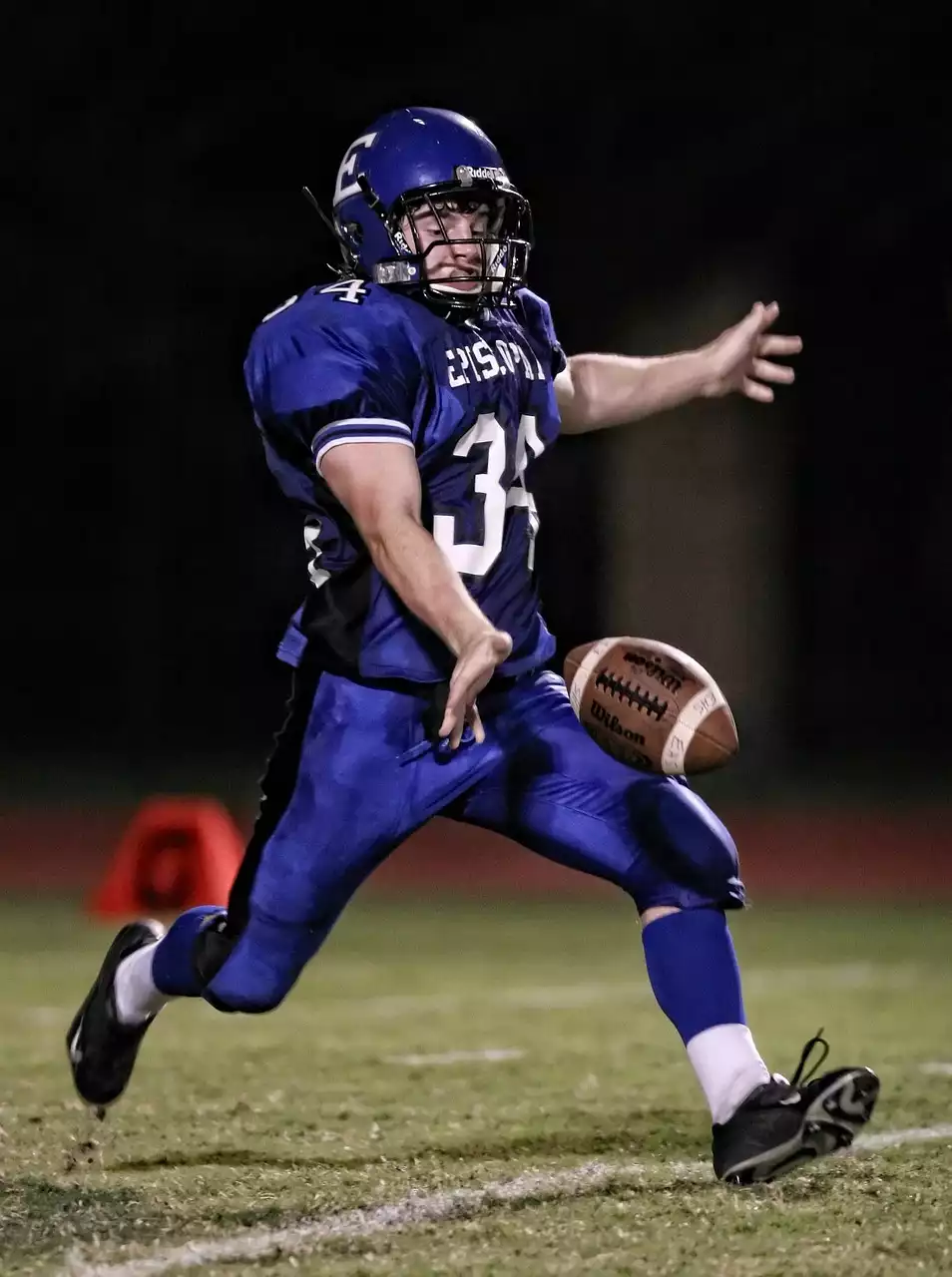 Equipes Especiais: A Importância dos Kickers, Punters e Returners