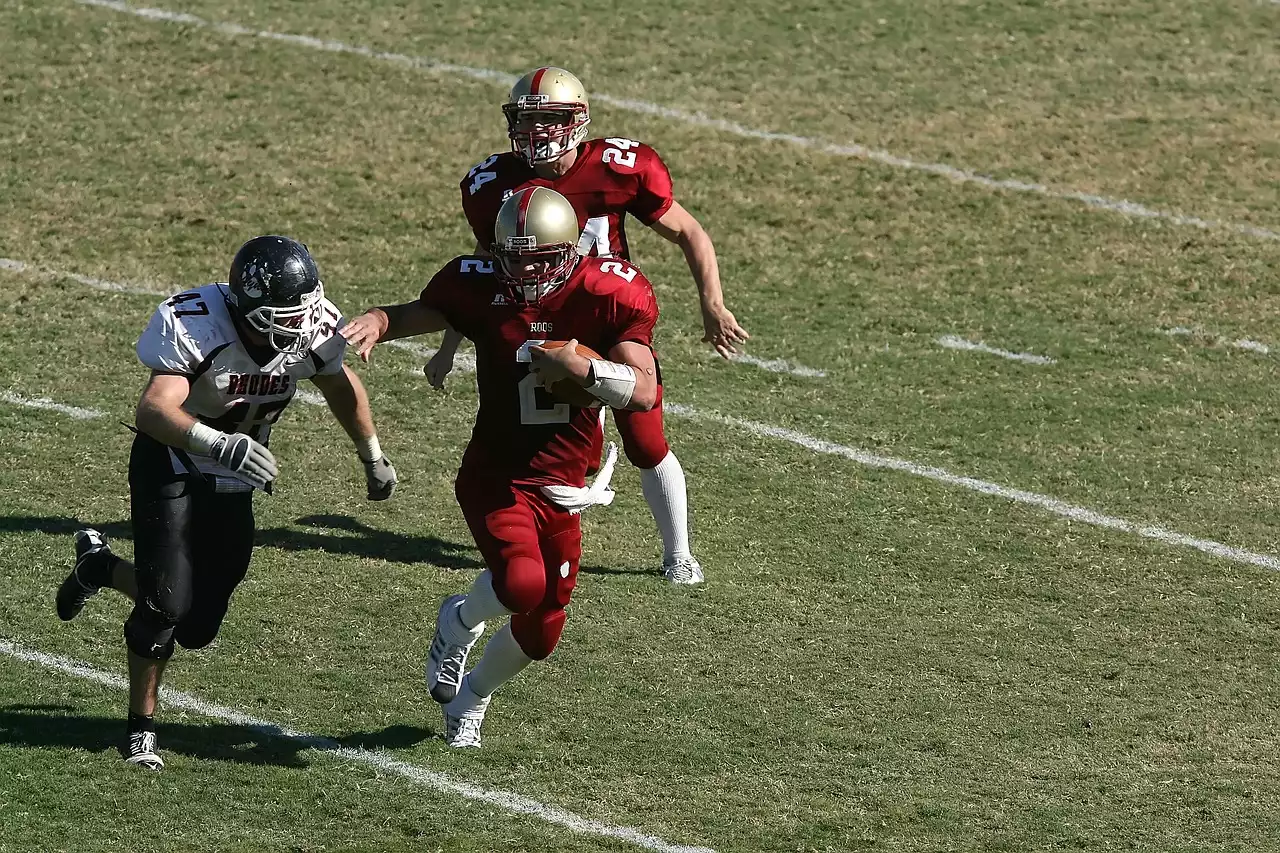 Lawrence Taylor: redefinindo o papel do linebacker