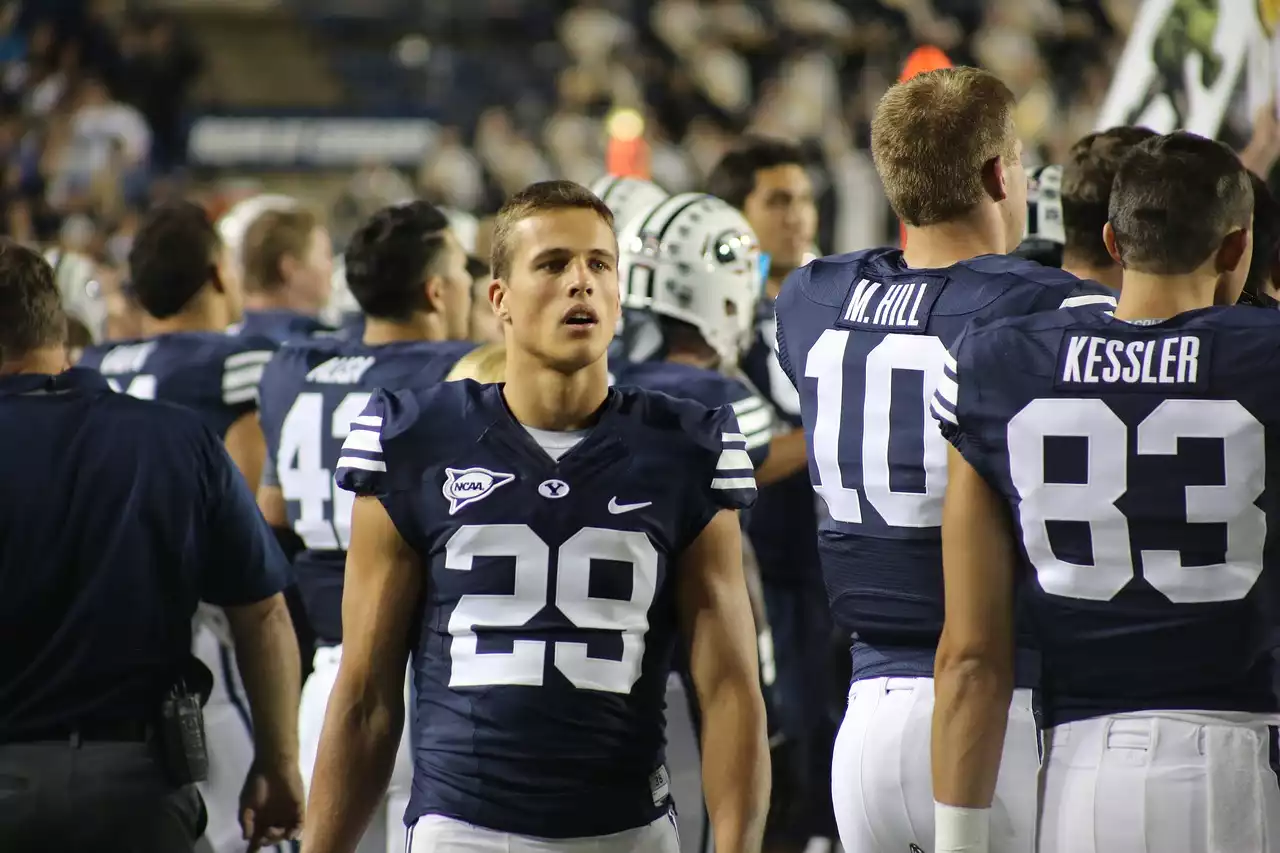 Understanding the Rules of American Football