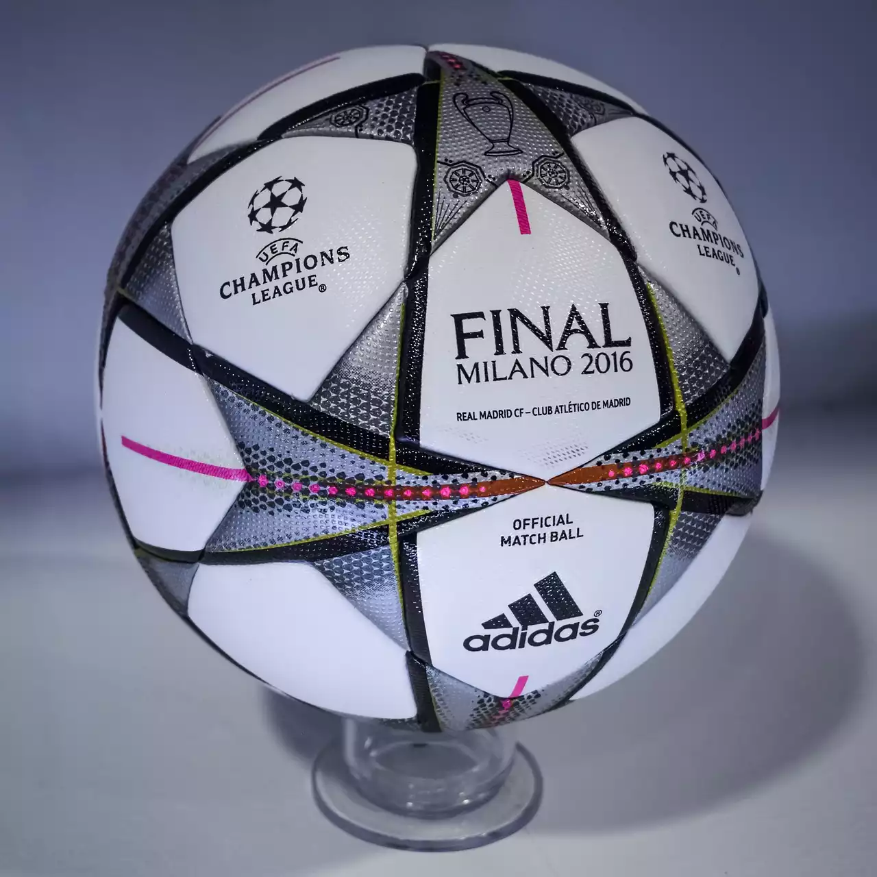 An Overview of The UEFA Champions League Competition