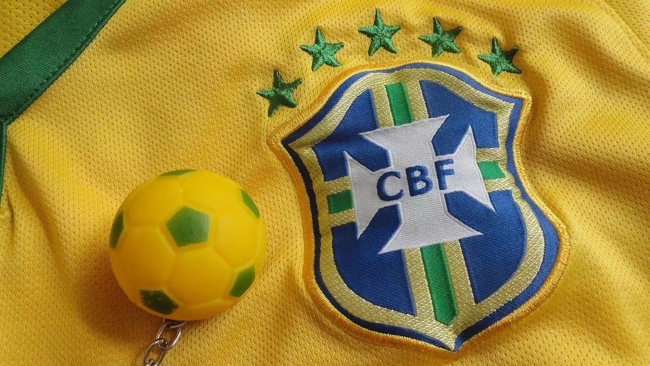 Rodrigues, le chef de la CBF, revient : la FIFA libère le Brésil de ses sanctions