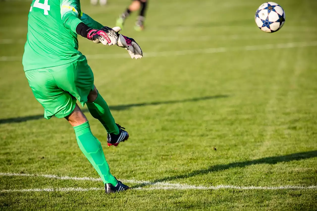 Como escolher boas caneleiras para o futebol