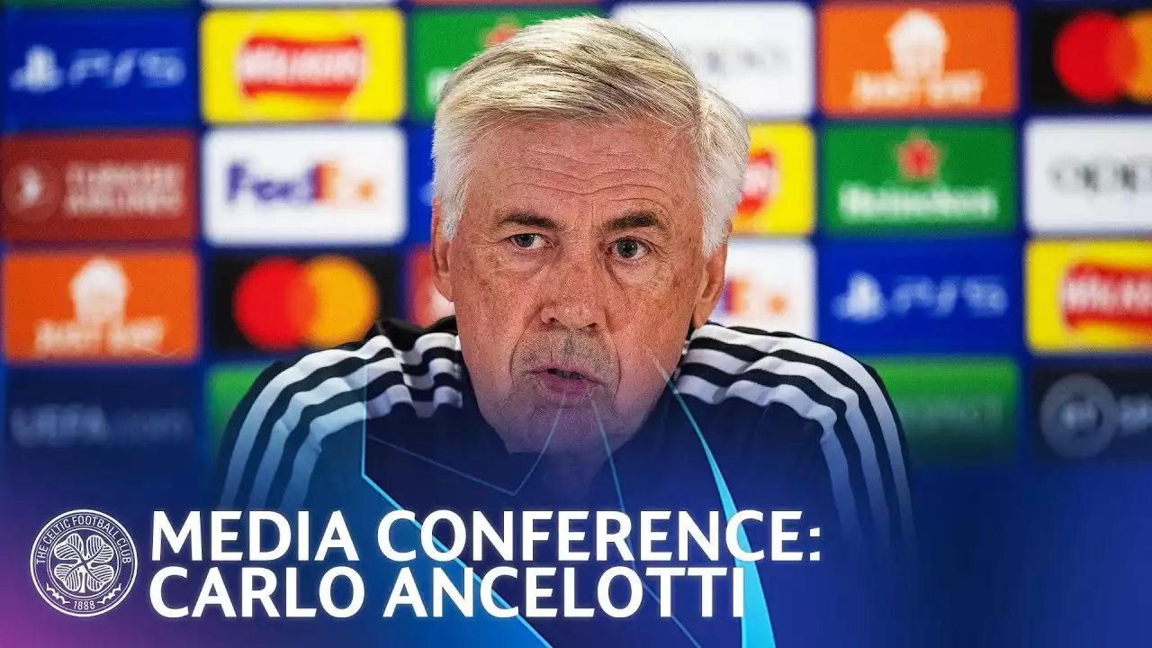 Analizando las acusaciones de fraude fiscal de los fiscales españoles contra el entrenador del Real Madrid, Carlo Ancelotti