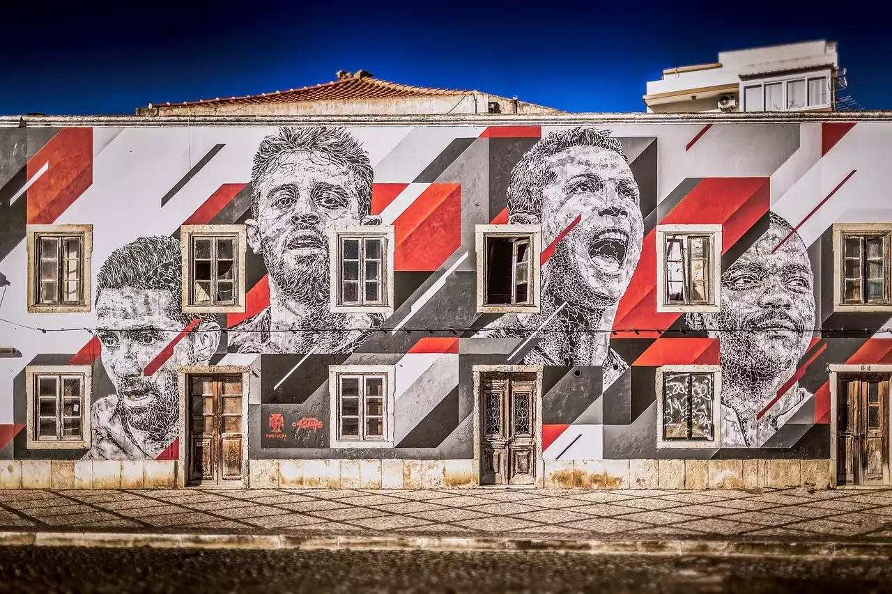 נבחרת פורטוגל בכדורגל היסטוריה מוקדמת