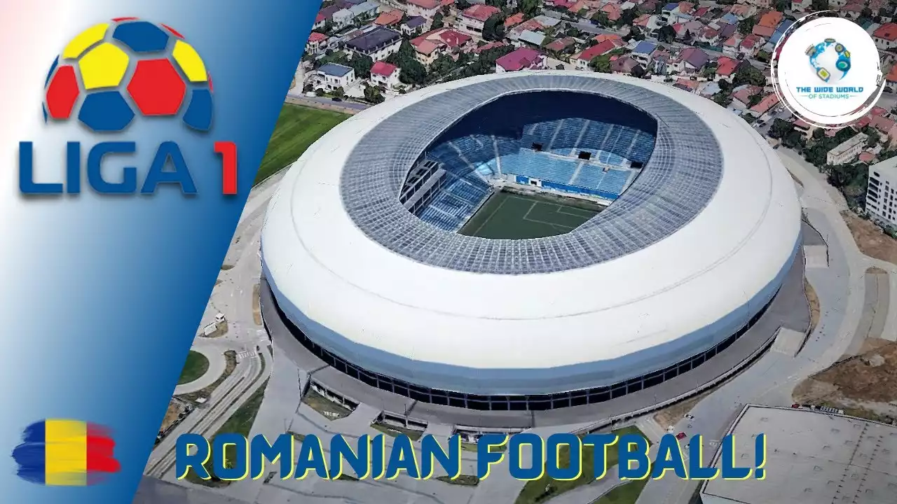 History and significance of the Romanian Liga