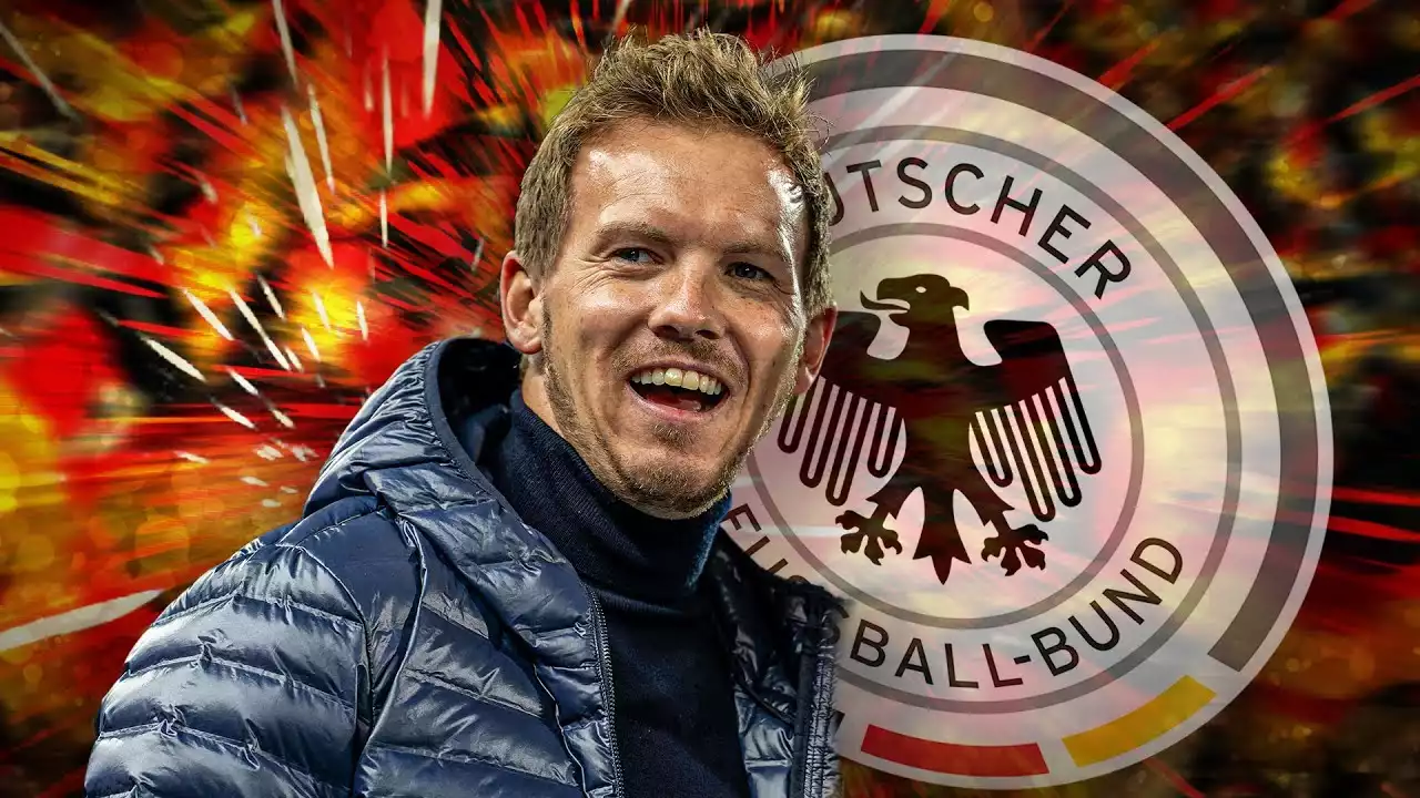 Unveiling the Captains: Julian Nagelsmann's Arsenal of Leaders for EURO 2024