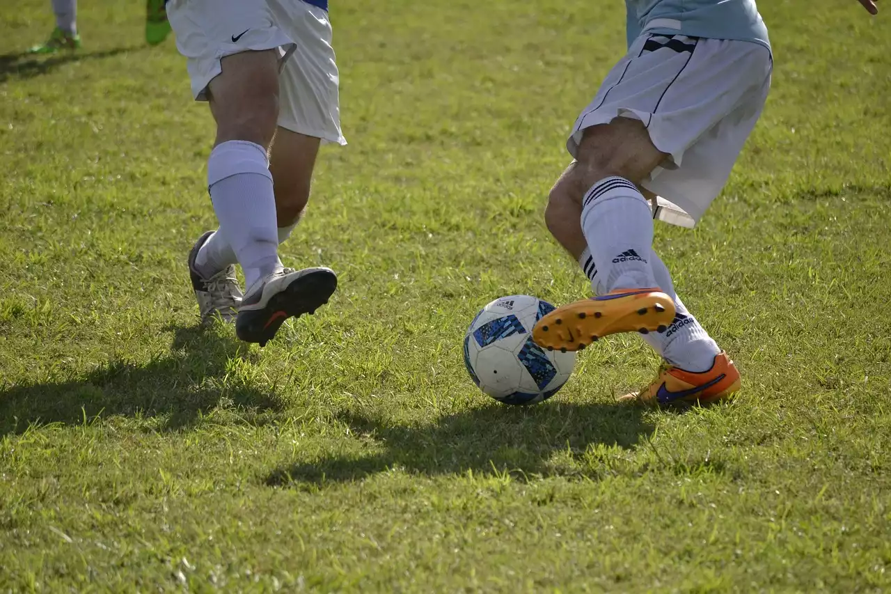 サッカーのドリブルの練習と習得に関するヒント