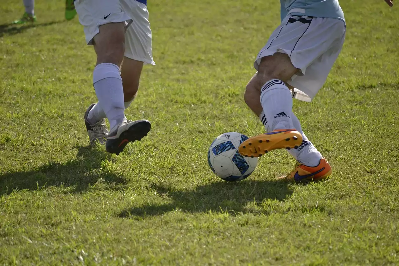 Dicas para praticar e aprender a driblar no futebol