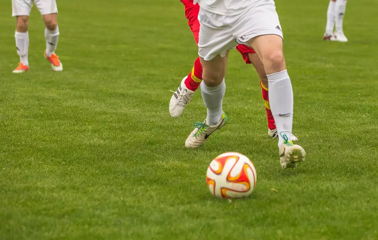 A Copa Africana de Nações