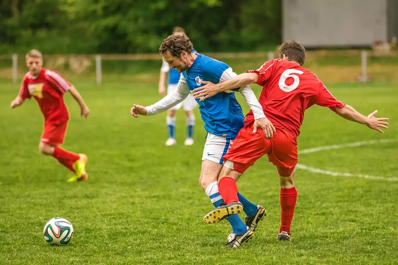 Compétitions internationales de football sud-américaines