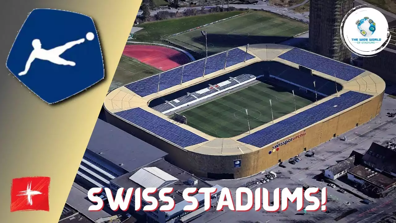 Geschiedenis en achtergrond van de Zwitserse Super League