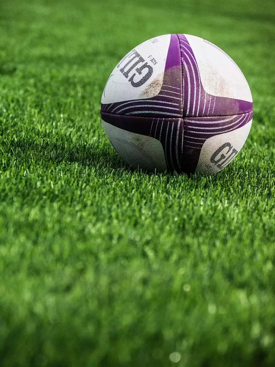 As Regras do Rugby para Penalidades