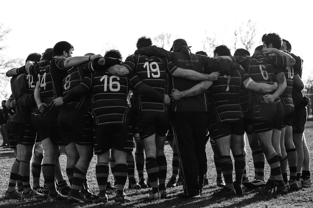 Das Rugby-Sechs-Nationen-Turnier