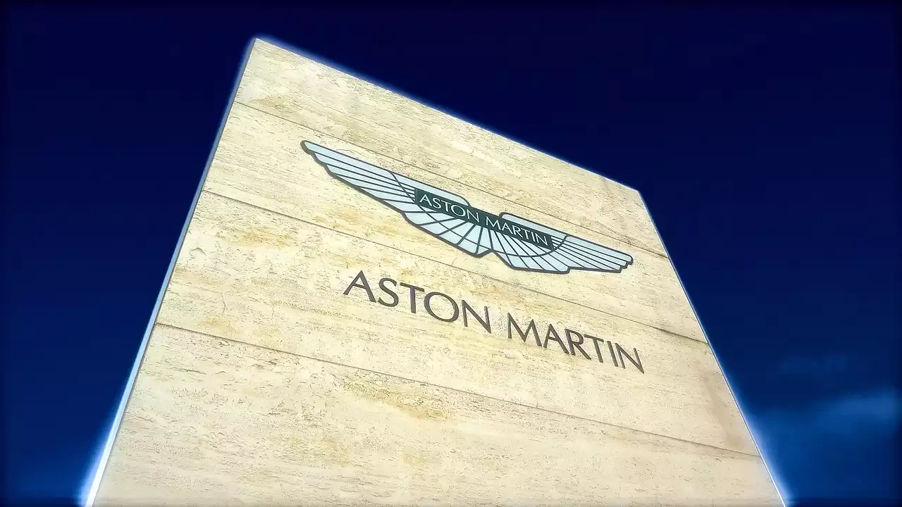 Aston Martin Cognizant Formula One Team: um vislumbre de uma das equipes mais promissoras da F1