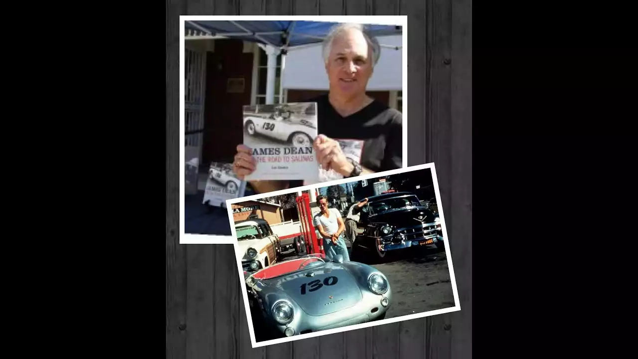 המורשת הבלתי נשכחת של ריצ'י גינטר: כוח חלוצי במירוצי פורמולה 1