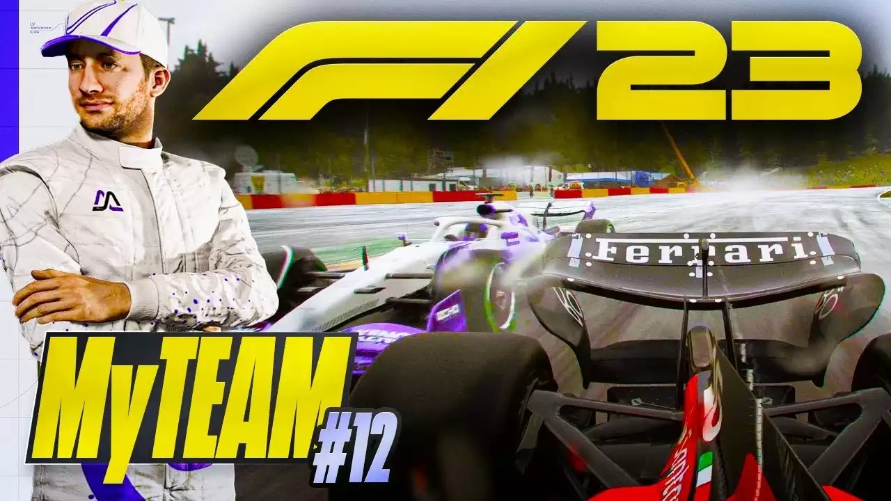 איך החוסן הנפשי של ורסטפן שם אותו בין העילית של F1