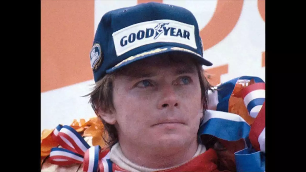 Didier Pironi: Unraveling the Untold Story of the F1 Driver Who Redefined Courage and Determination