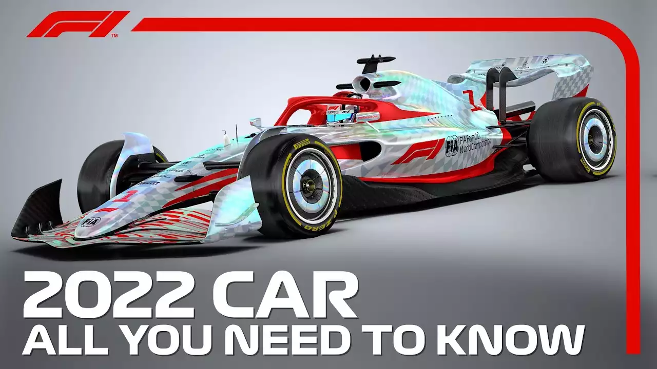 חשיפת הדינמיקה: מדוע נהגי פורמולה 1 עולים על הסקאלה?