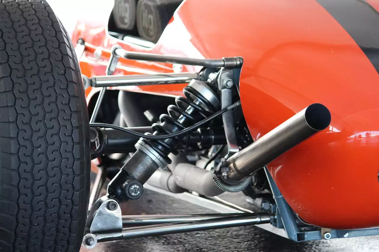 חשיפת ההצלחה של לקלרק ב-F1: האם היחס הוא באמת אבסורדי או לא ראוי?