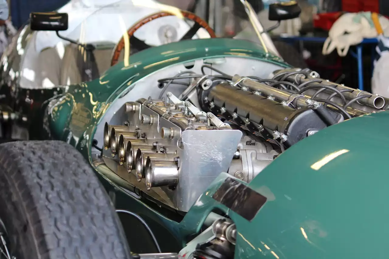 אבני דרך F1: מבט על הרגעים הזכורים ביותר בהיסטוריה של F1