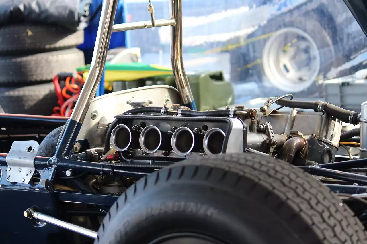 ג'קי סטיוארט: מבט על אחד הנהגים המשפיעים ביותר בהיסטוריה של ה-F1