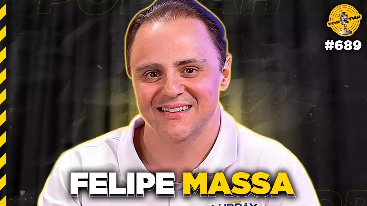 Uncovering Felipe Massa: The Journey of a Fearless F1 Driver