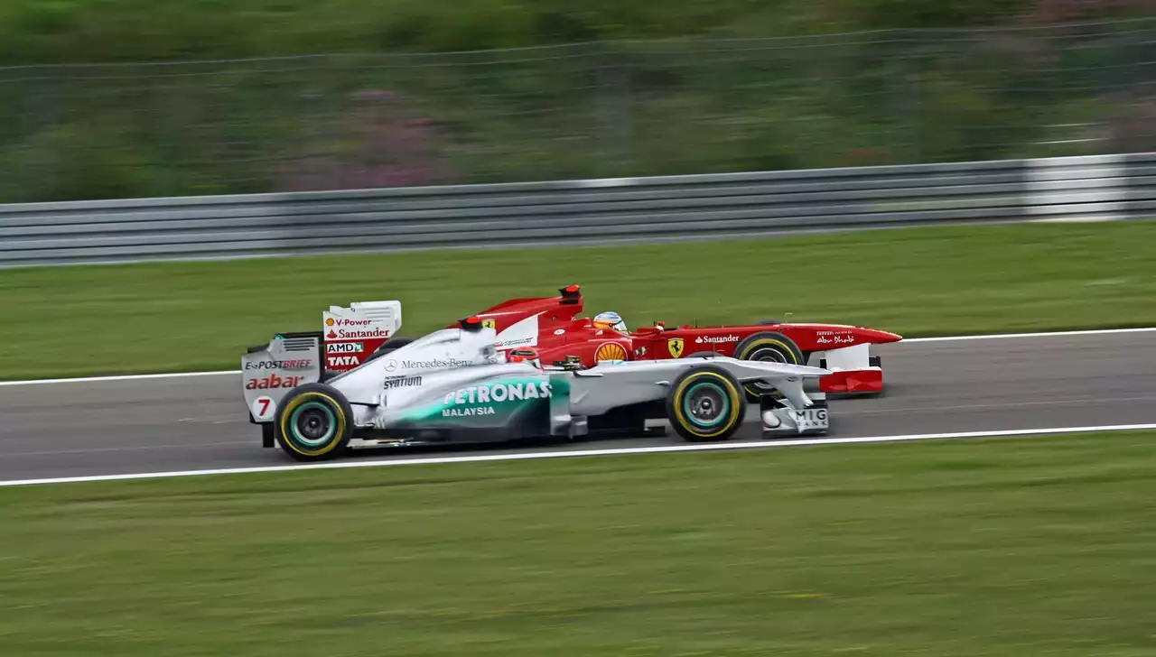 Michael Schumacher: A Look at One of the Most Dominant Drivers in F1 History