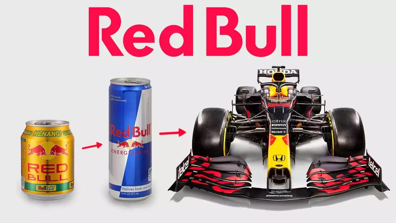 פותרים את המורשת ההכרחית של Modest Newey בקבוצת Red Bull F1