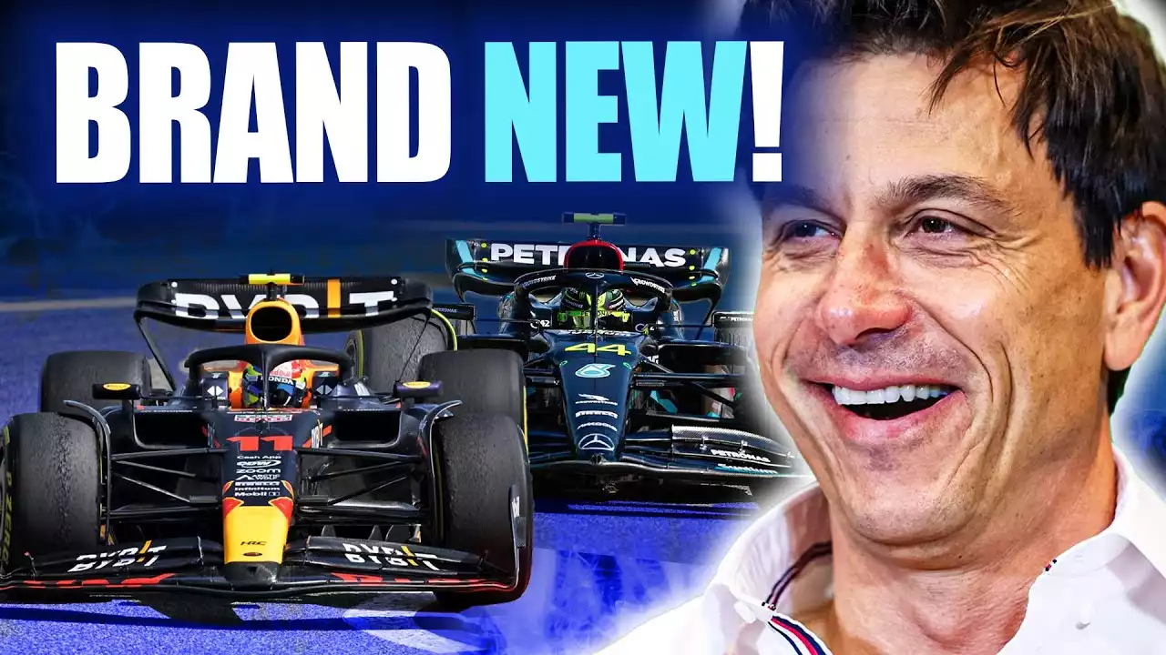 The Future of F1: Unveiling the Top Teams to Watch Out for in 2024