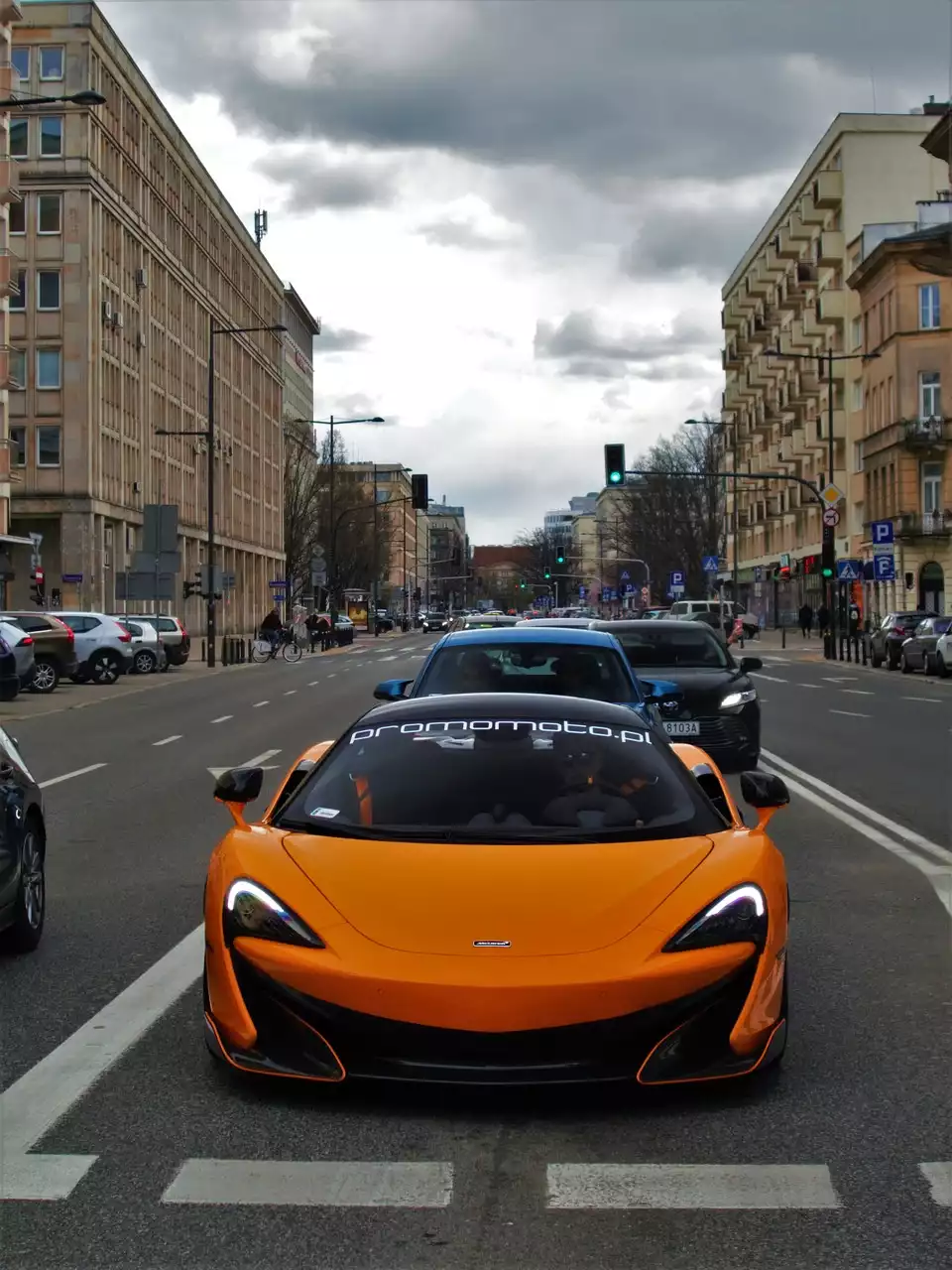 Unveiling Verstappen's Prediction: Is McLaren Poised to Dominate Formula 1 in 2024?