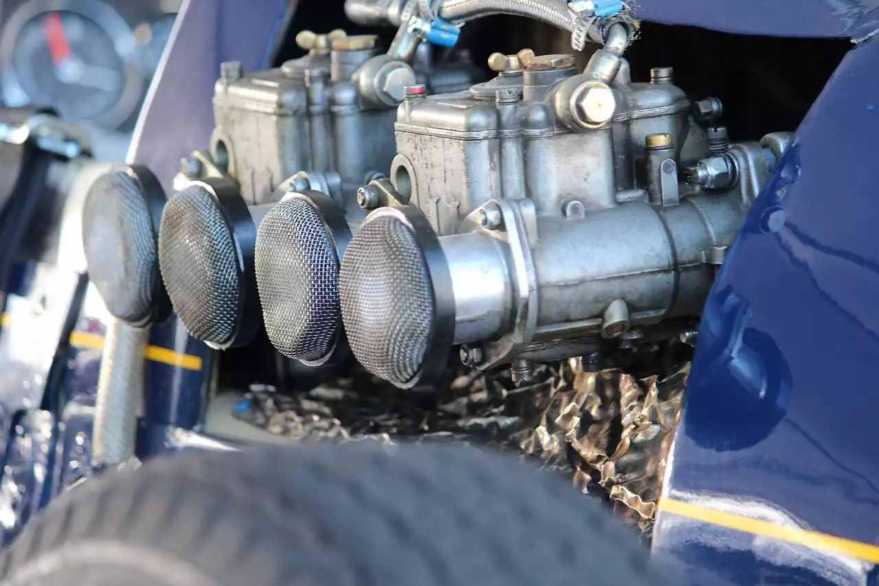 Circuit de Monaco: הצצה לאחד ממסלולי ה-F1 המפורסמים ביותר בעולם