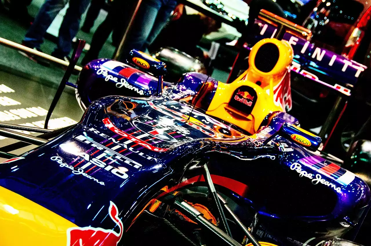 Red Bull Racing: Uma olhada em uma das equipes mais inovadoras da F1