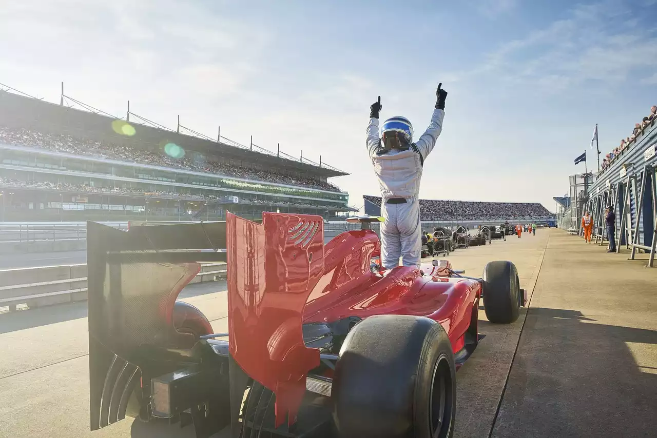 Circuit of the Americas: פרספקטיבה היסטורית של אחד ממסלולי ה-F1 המודרניים ביותר בעולם
