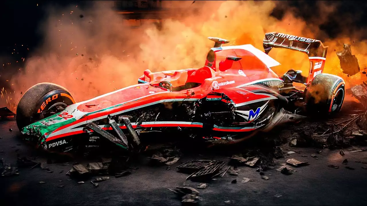 המורשת הטראגית של F1: חשיפת הסיפורים הלא סופרים של גיבורים שנפלו