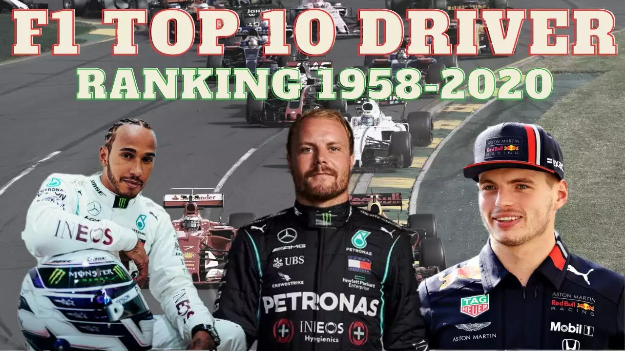 חשיפת הסיפור הבלתי סופר של הארי של: נהג ה-F1 האגדי שהתמודד עם כל הסיכויים