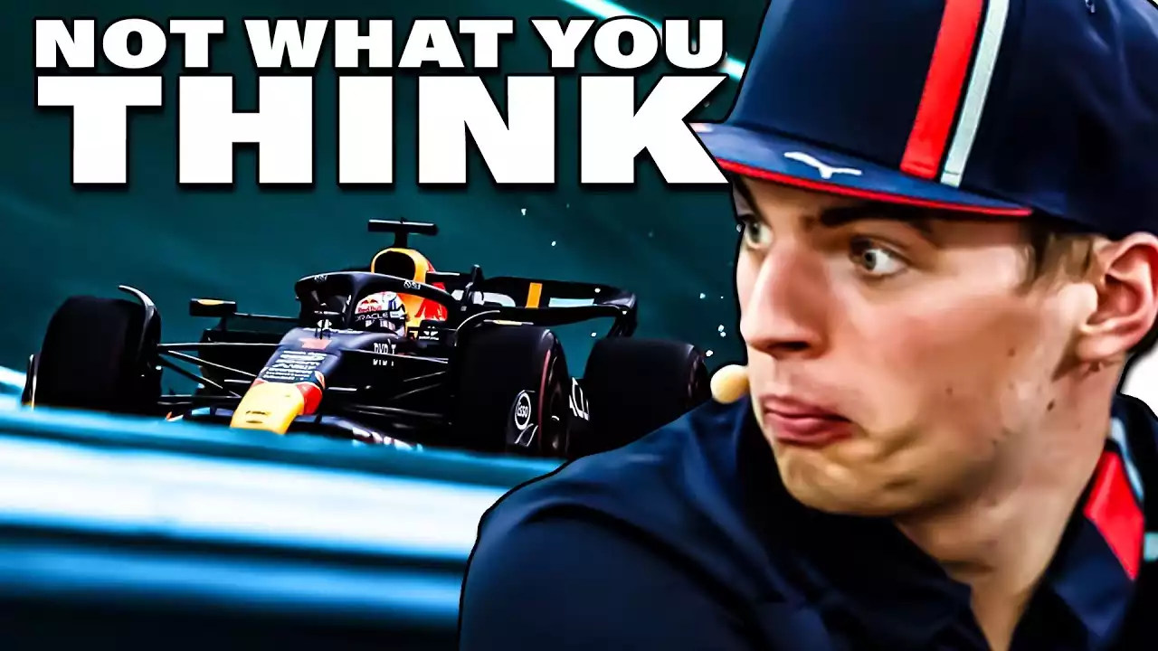 Unveiling the Future: Red Bull's RB20 Faces Its Weaknesses Head-On