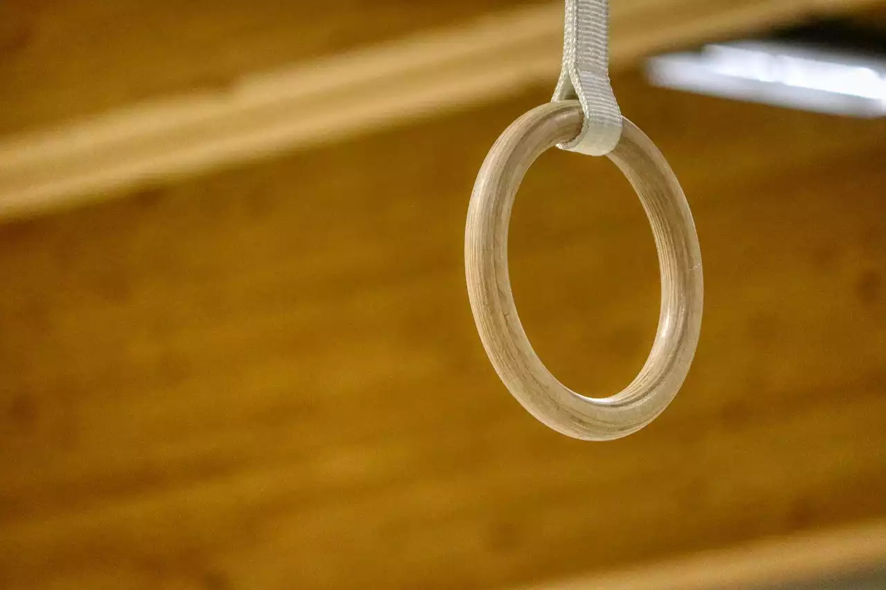 עתיד ההתעמלות: חידושים ומגמות לצפייה