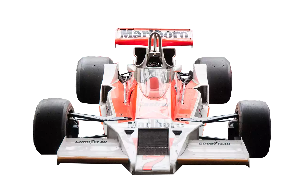 From Dirt Tracks to High-Tech Speedways: The Evolution of the Indianapolis 500