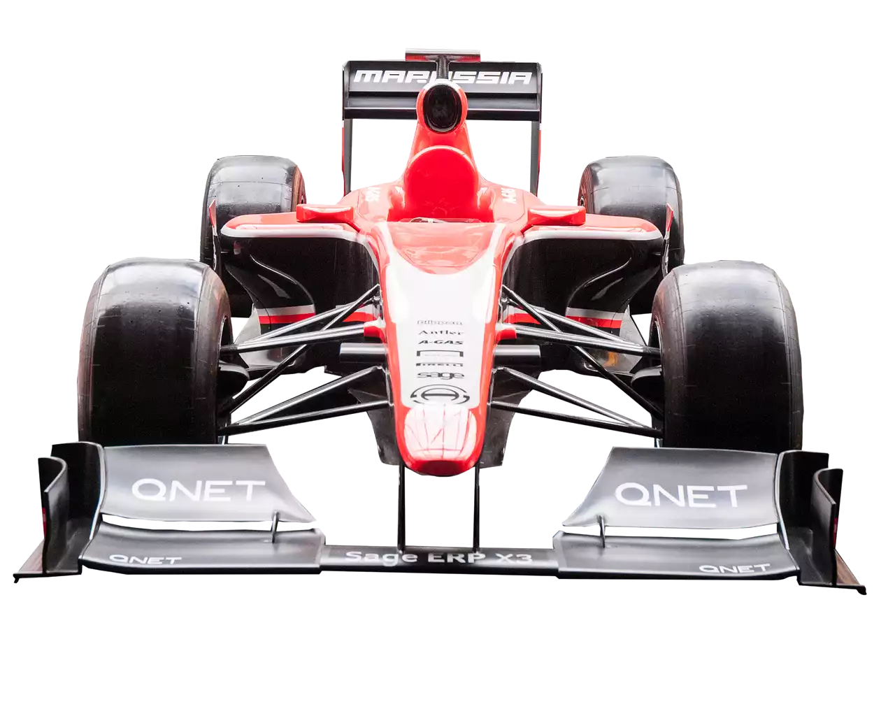 Racing Through Time: Exploring the Legacy of Andretti Autosport in IndyCar