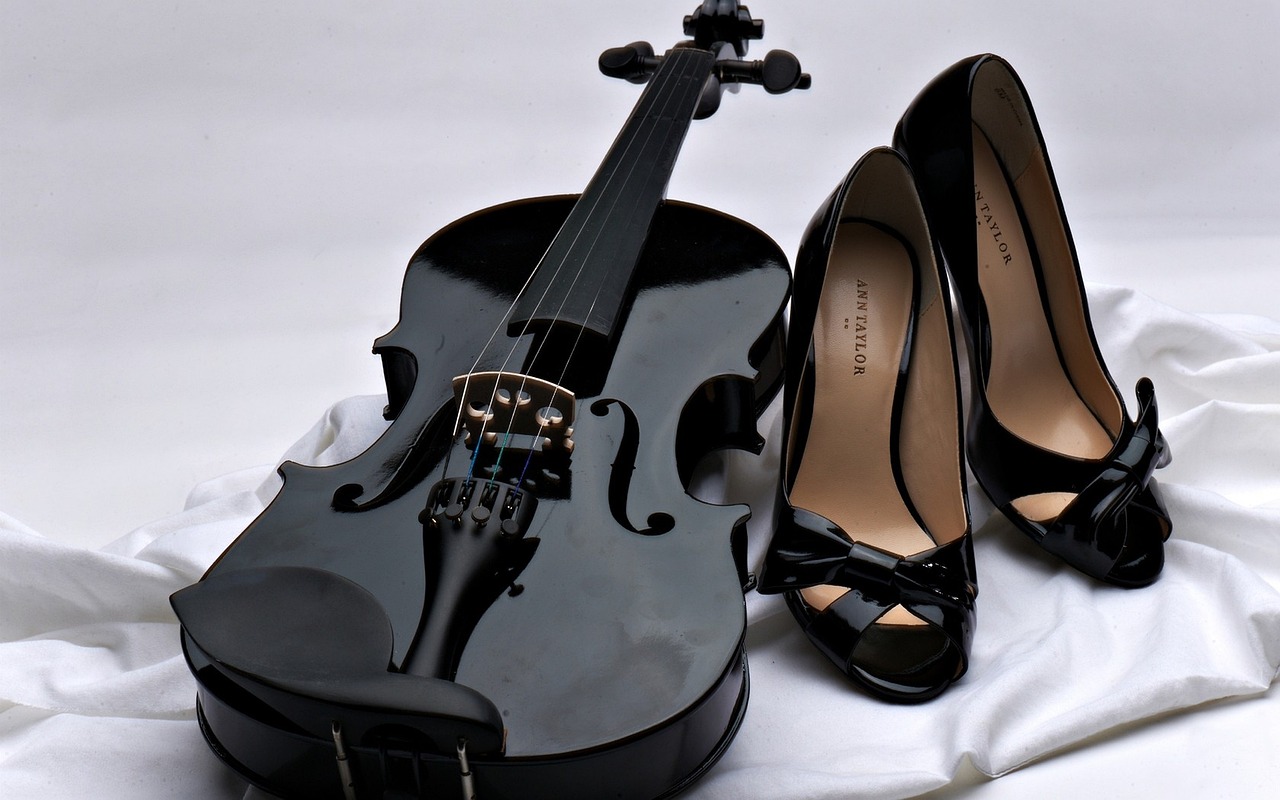 The Different Types of Musical Instrument Explained