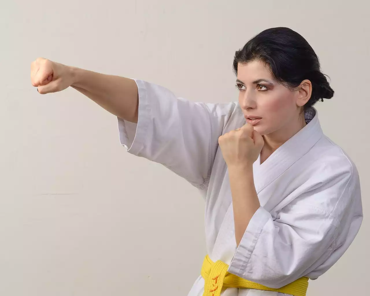 Teaching Judo to Kids: Tips and Strategies for Teaching Judo to Children