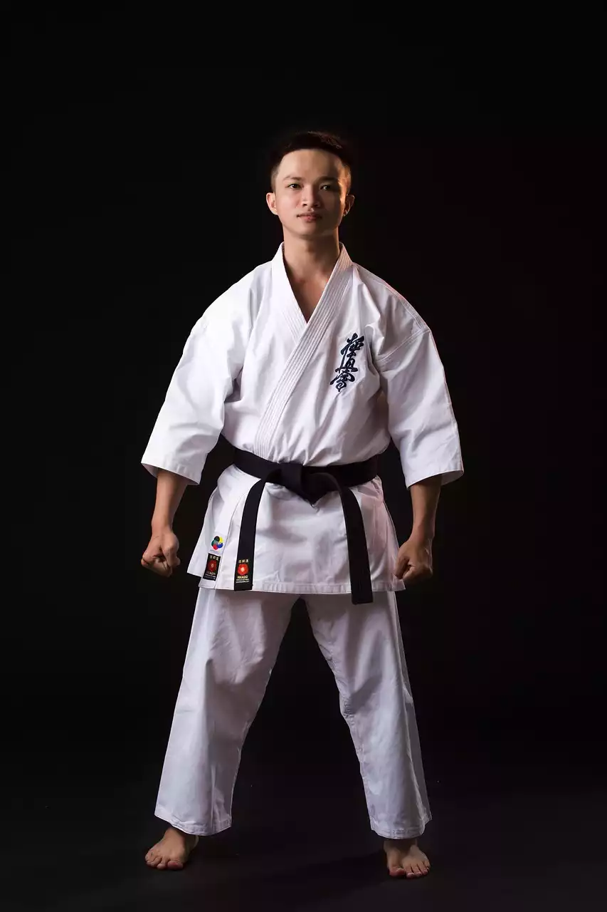 Judo Self-Defense Techniques: Essential Techniques for Self-Defense