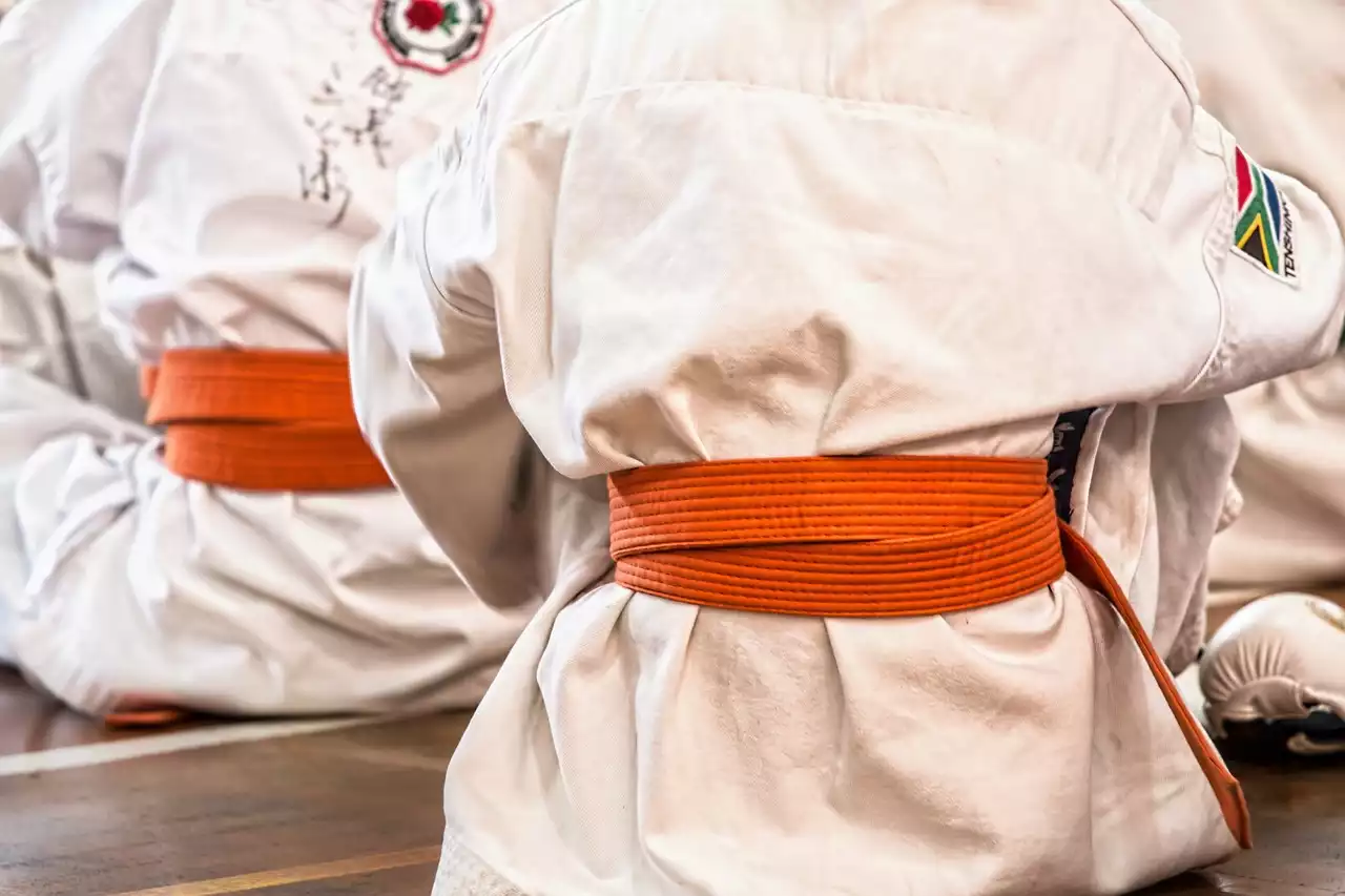 Why Jujitsu Competitions are Worth the Risk: Exploring the Benefits of Competitive Training
