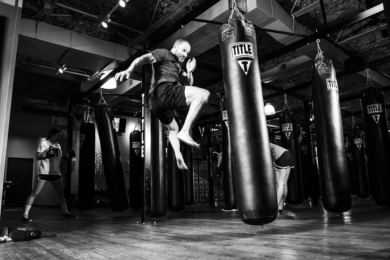 Dominando a Arte das Competições de Jujitsu: Um Guia de Treinamento Abrangente