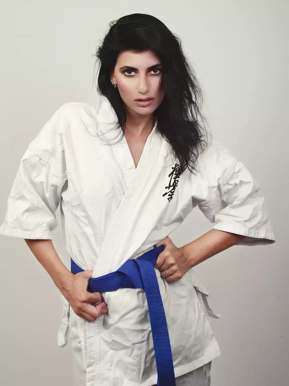 From Material to Fit: How to Choose the Best Jujitsu Gi for Your Training Needs