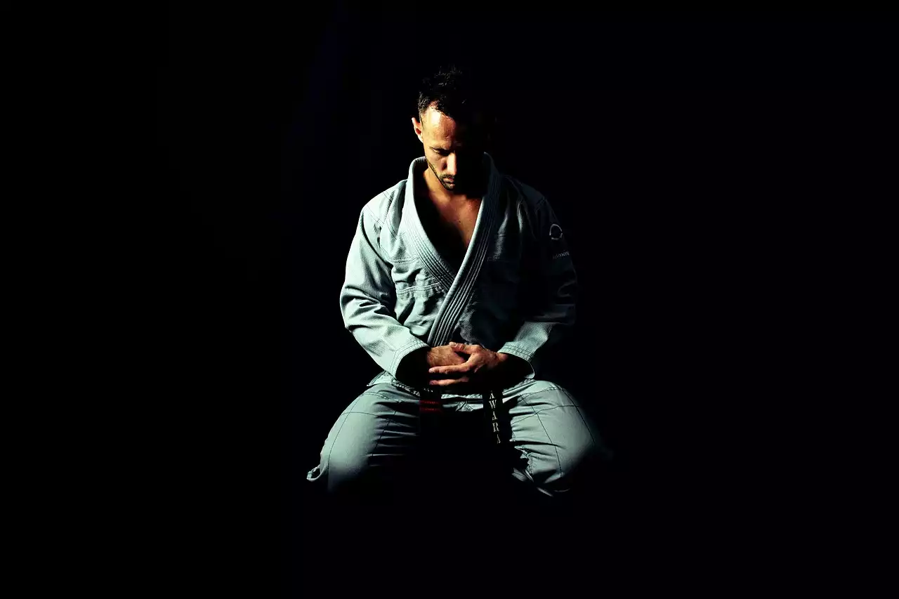 Desbloqueando o poder do Jiu-Jitsu: um guia básico para iniciantes